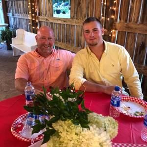 Meet your Posher, Noah